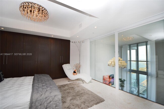 Building Photo - 1100 Biscayne Blvd