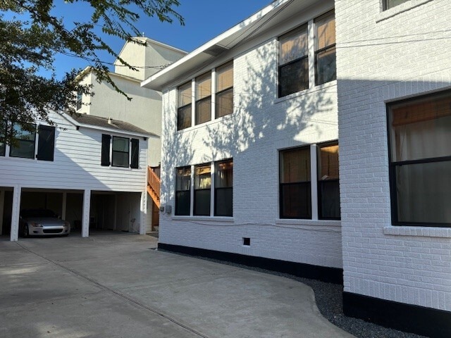 Building Photo - 1712 Blodgett St