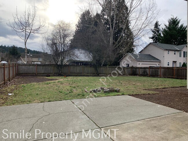 Building Photo - 13642 SE Foster Pl
