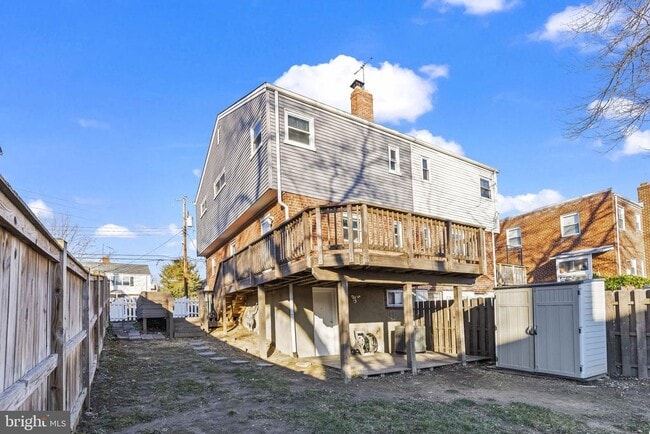 Building Photo - 3918 Usher Ave