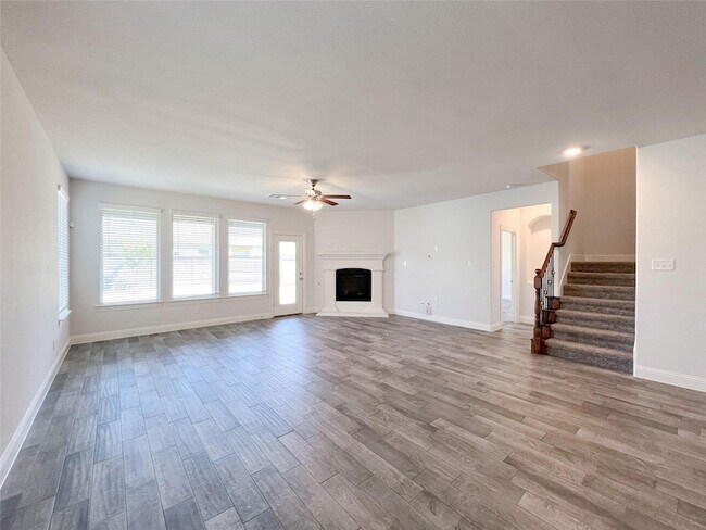 Building Photo - 1417 Trailwood Ter