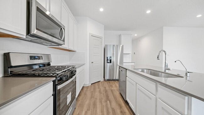 Building Photo - 407 Cocosa Ct