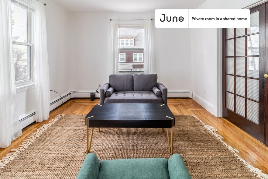 Building Photo - Room in Shared 7 bed/2 bath home