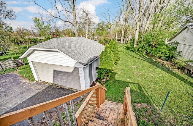 Building Photo - 5316 Markey Rd