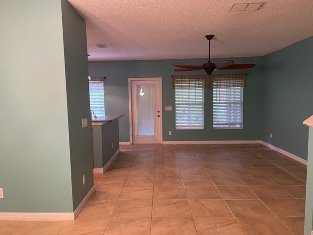 Family Room with access to porch - 9710 Tiramasu Trail