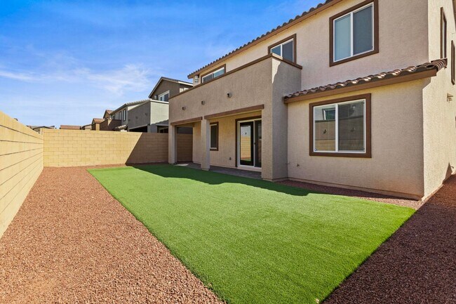 Building Photo - Desirable Inspirada Next-Gen Home! 4 Bedro...