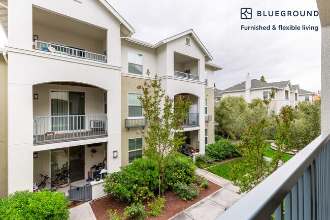 Building Photo - 3608 Flora Vista Ave