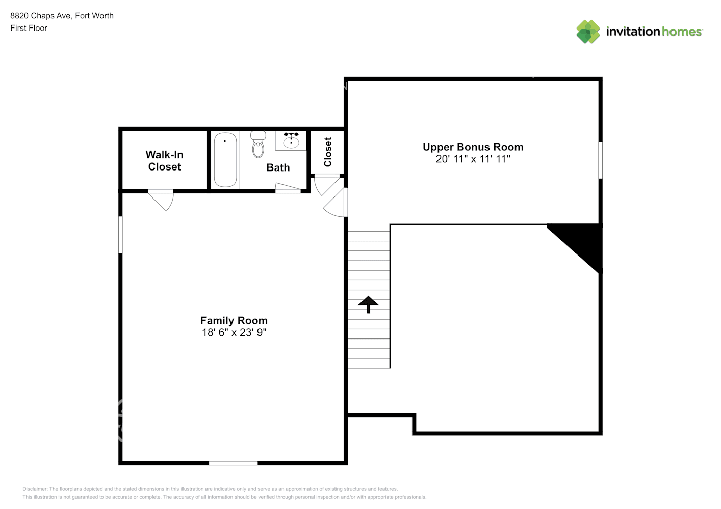 Building Photo - 8820 Chaps Ave