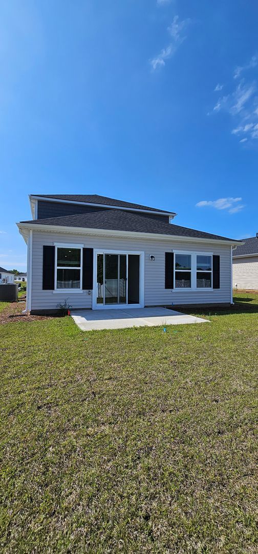 Building Photo - Coastal Lifestyle Awaits — Cypress Ridge 4...
