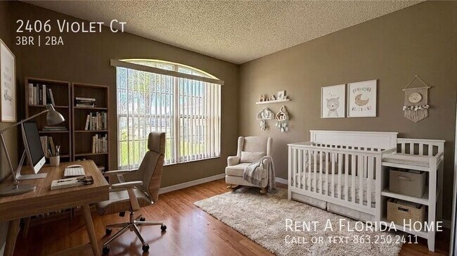 Building Photo - 2406 Violet Ct