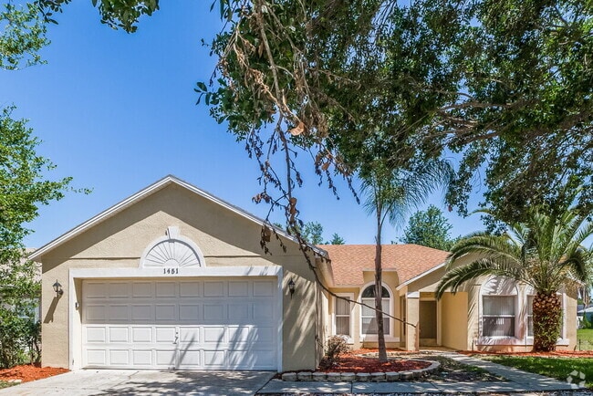 Building Photo - 1451 Stoneywood Way