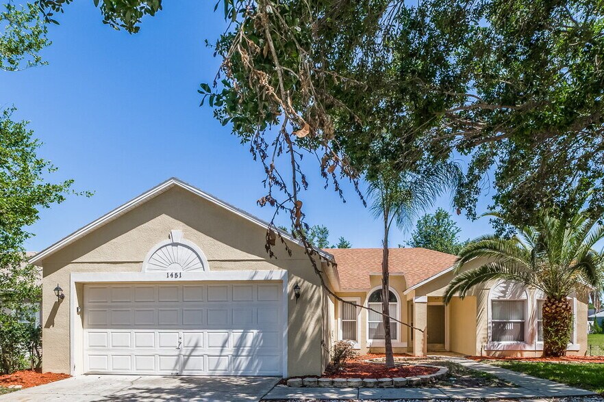 Primary Photo - 1451 Stoneywood Way