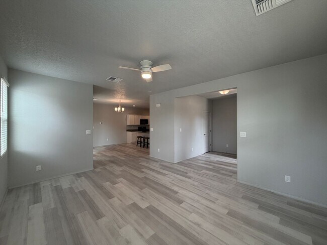 Building Photo - 3 Bedroom New Build Town Home in Mesa Del Sol Near Netflix Studios!