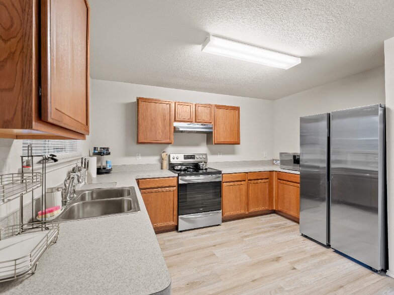 Building Photo - 2817 Maegen Cir