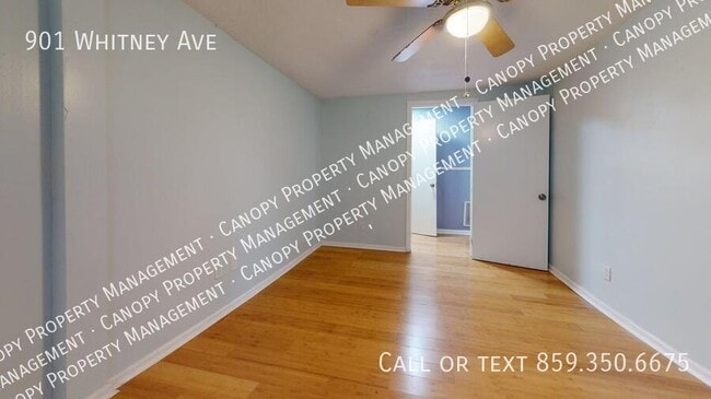 Building Photo - 901 Whitney Ave