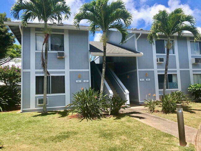 Building Photo - Kumelewai Gardens 1 Bedroom, 1 Bath, 1 Par...