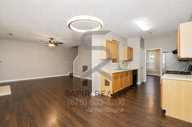 Building Photo - 2552 Avery Park Cir
