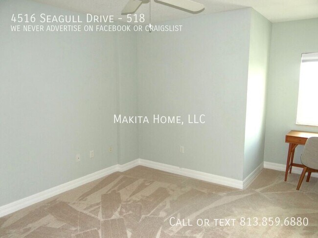Building Photo - 4516 Seagull Dr