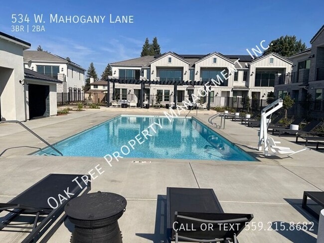 Building Photo - 534 W Mahogany Ln