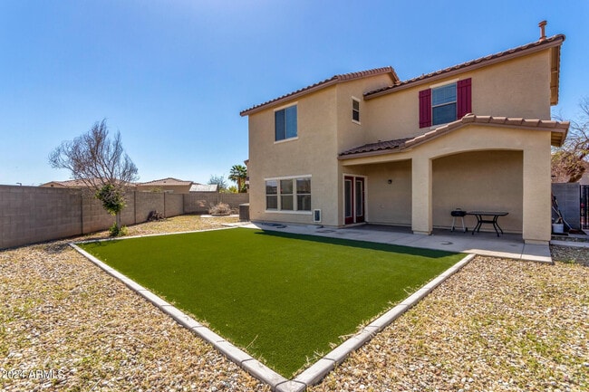 Building Photo - 4937 N 108th Ave