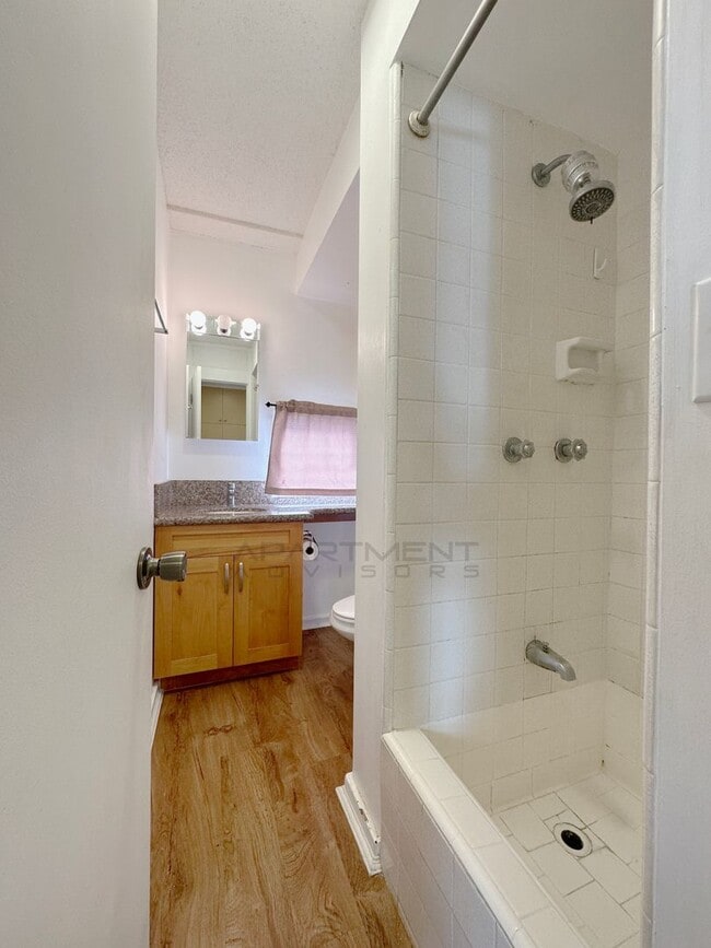 Building Photo - 3340 Campbell Ave