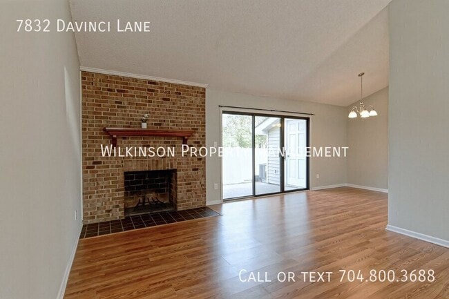 Building Photo - 7832 Davinci Ln