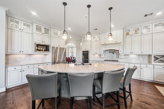 Building Photo - 19003 Kimber Creek Ln