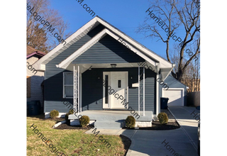 Building Photo - SOUTH BROAD RIPPLE 2 BEDROOM W/BASEMENT RECENTLY UPDATED