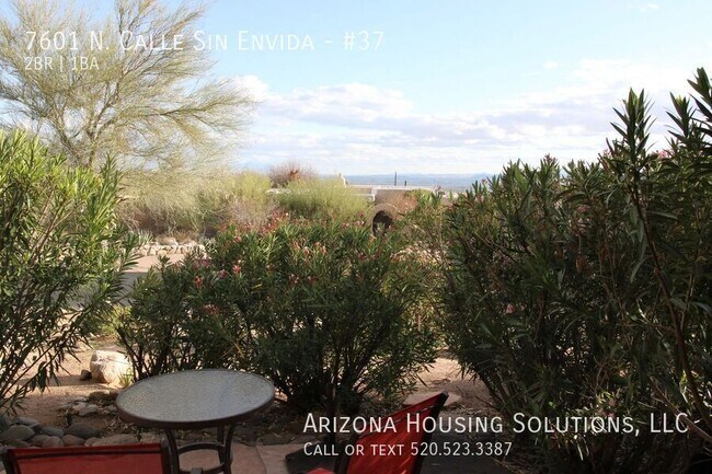 Building Photo - 7601 N Calle Sin Envidia