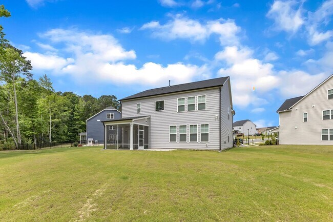 Building Photo - ***Stunning Wake Forest 5/4 ***
