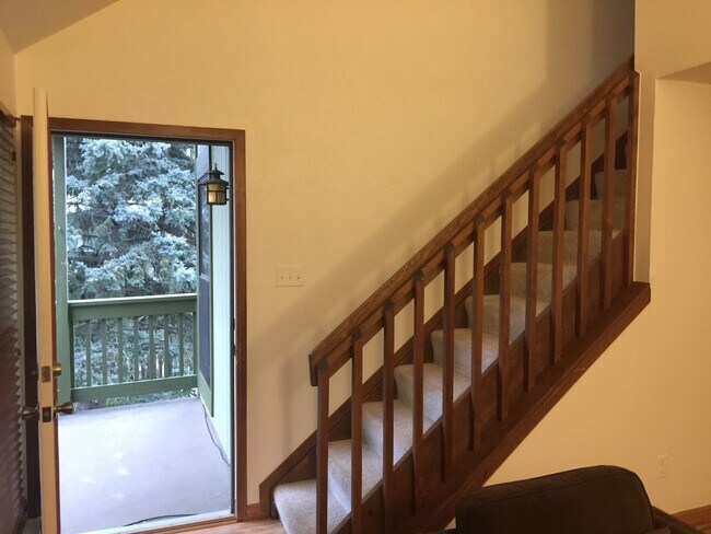 Building Photo - Two Bedroom Boulder Condo For Rent In Shan...