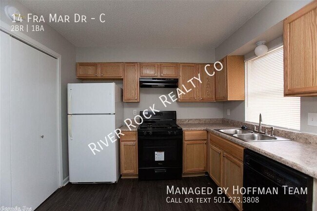 Building Photo - 14 Fra Mar Dr - unit C - NO SHOWINGS AT TH...