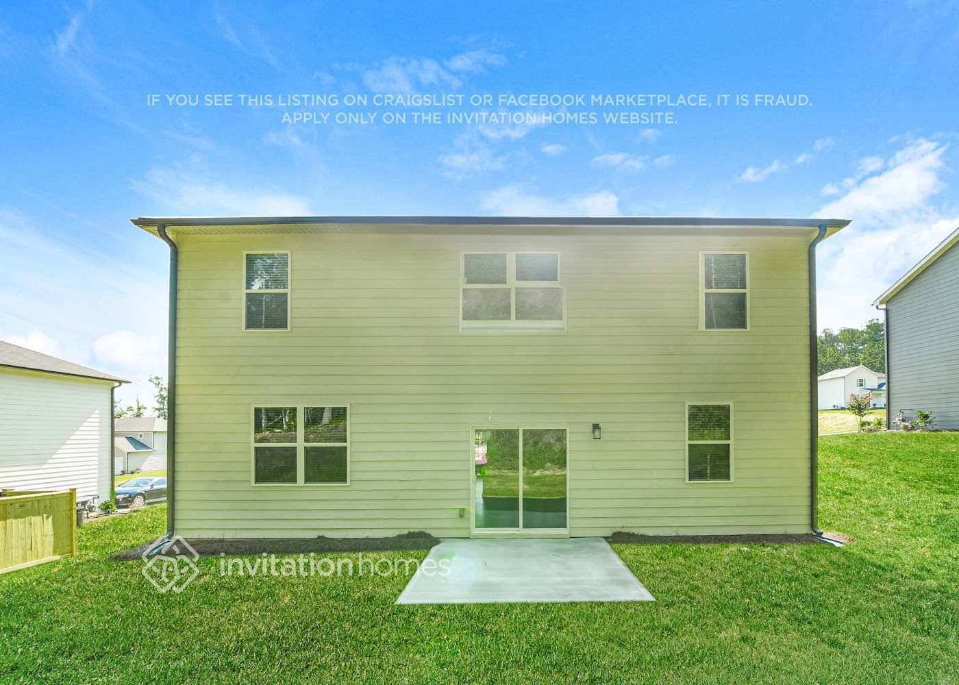 Building Photo - 8509 Polston Pl