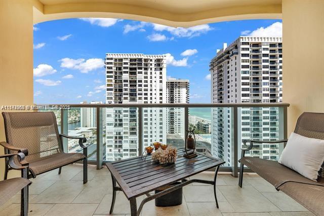 Building Photo - 2501 S Ocean Dr