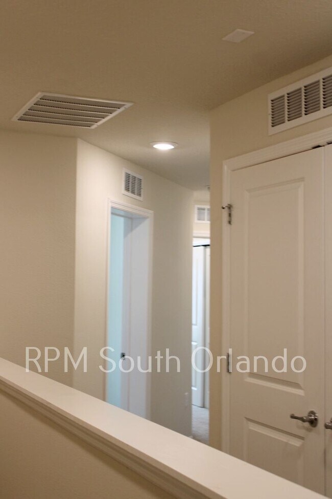 Building Photo - Move In ASAP!! - Brand New 3 bedroom 2.5 bath Townhouse for rent in Kissimmee, FL.