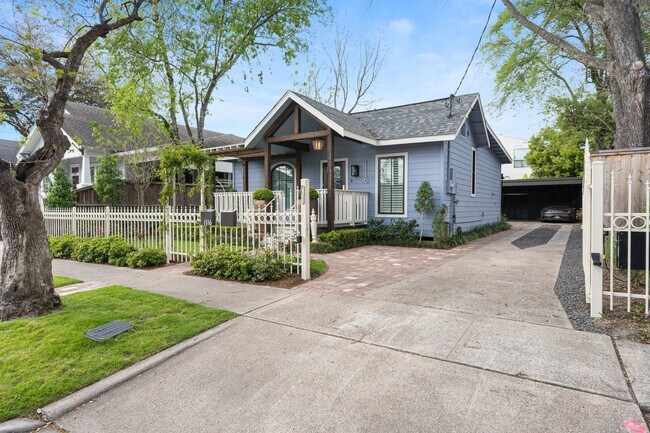 Building Photo - 1116 Nadine St