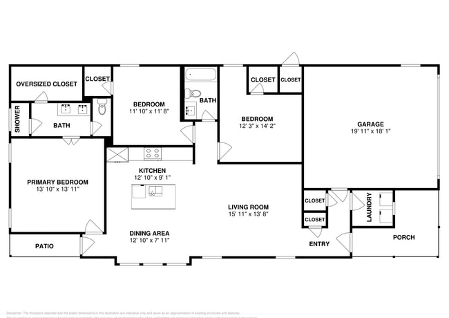 Building Photo - 557 Raglands Rd