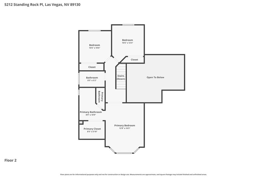 Building Photo - 5212 Standing Rock Pl