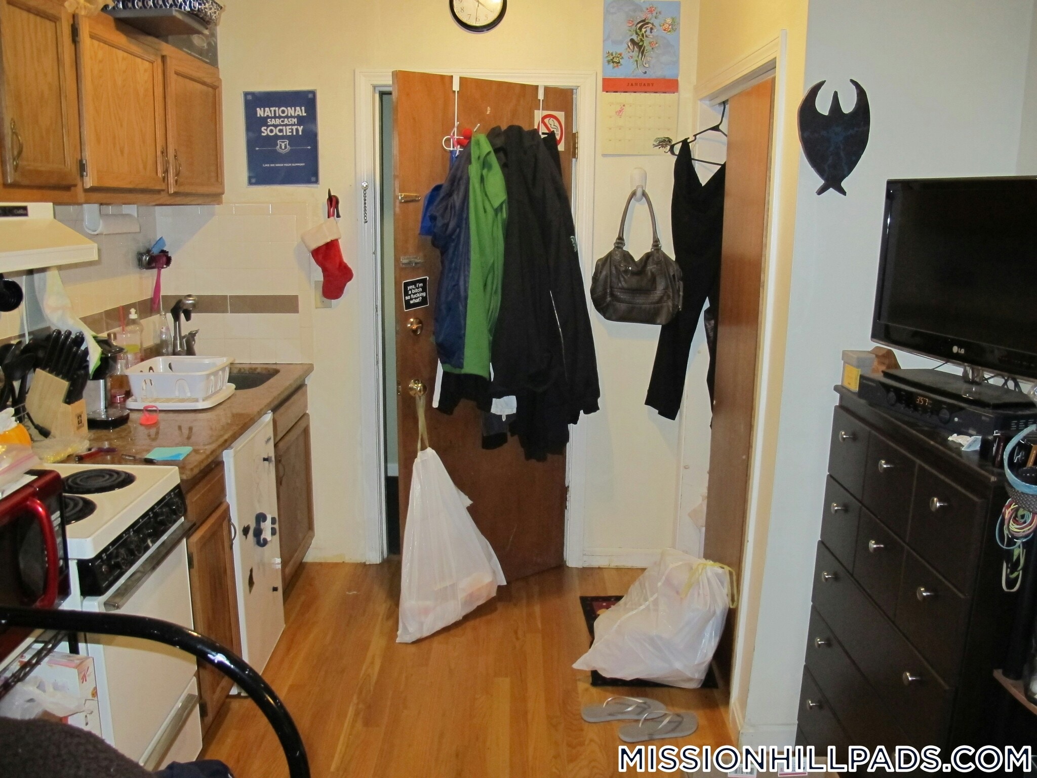 Building Photo - 10 Wait St