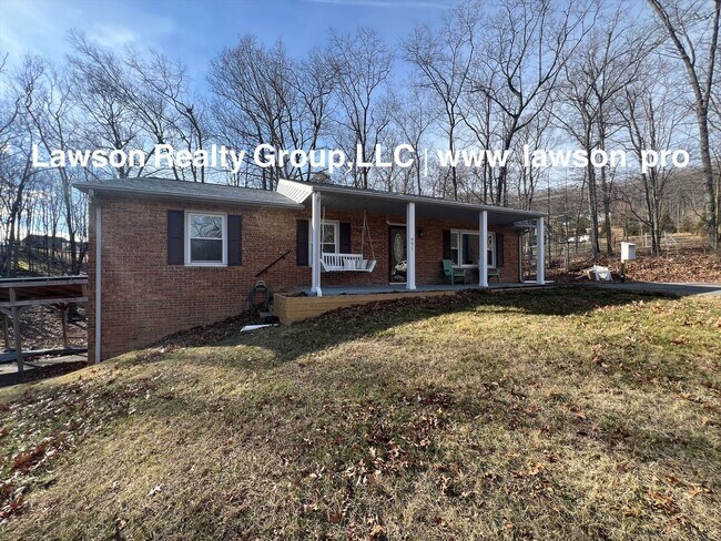 Building Photo - Peaceful Retreat- Homesteaders Dream-Botetourt County