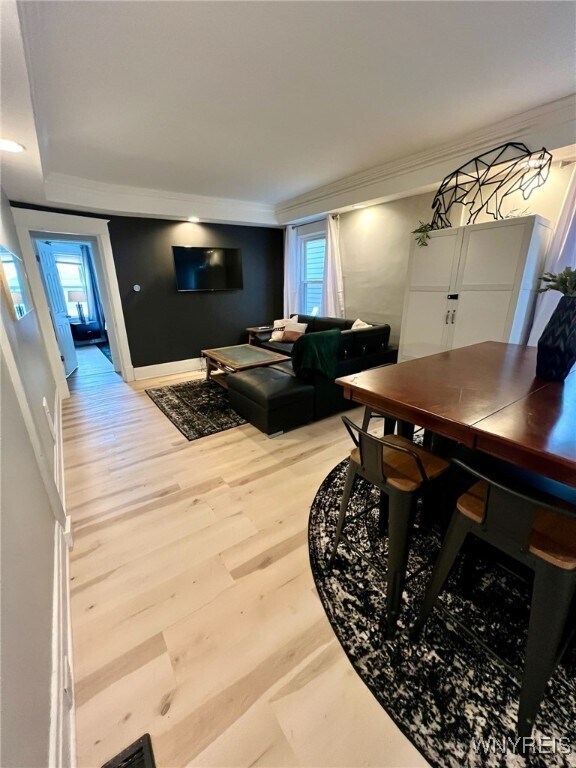 Building Photo - 1691 Hertel Ave