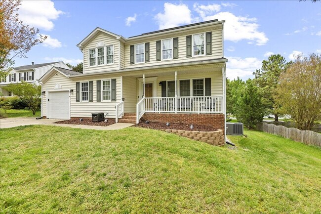 Building Photo - 6 Wavecrest Ct