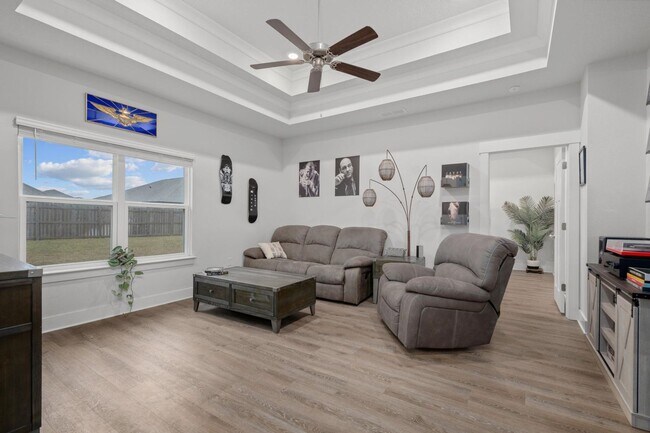 Building Photo - Your Gulf Breeze Dream Home Awaits in Forest Bay