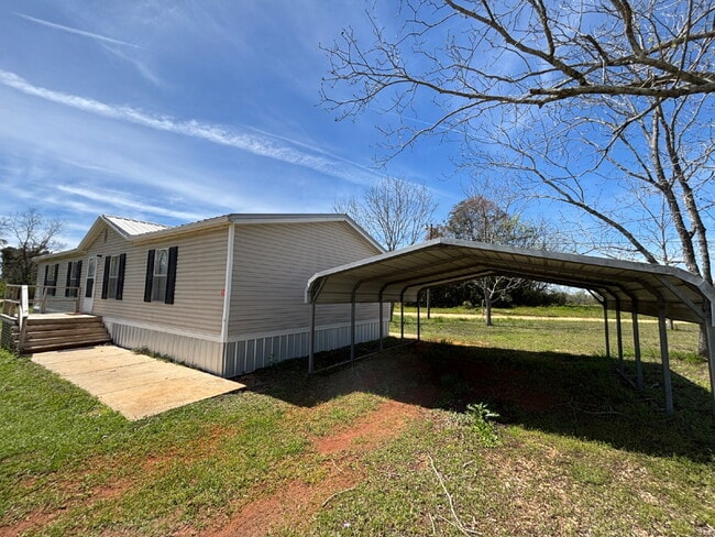 Building Photo - FOR RENT in Pansey, AL
