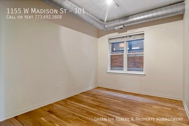 Building Photo - 1155 W Madison St