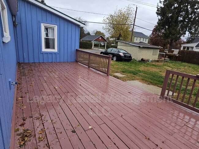 Building Photo - 2303 Old Berwick Rd