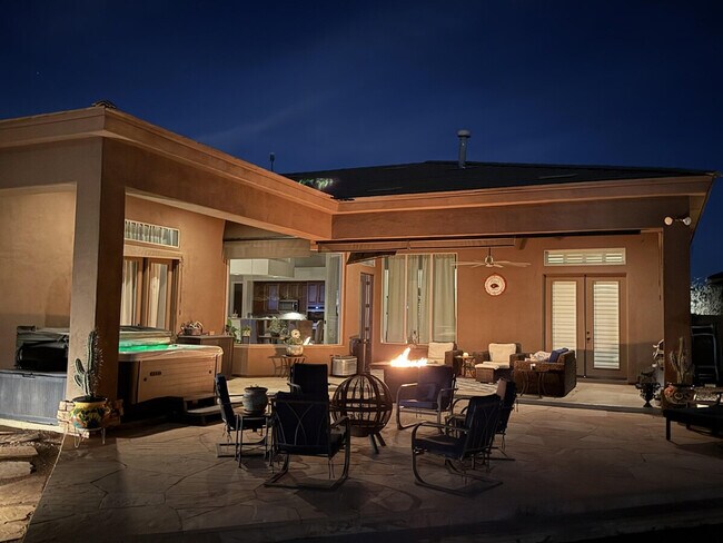 Building Photo - 27109 N 143rd Pl