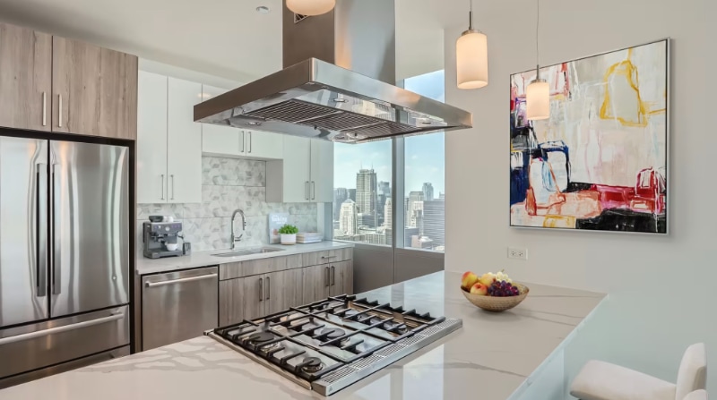 Building Photo - 842 S Michigan Ave