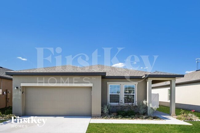 Primary Photo - 837 Orchid Grove Blvd