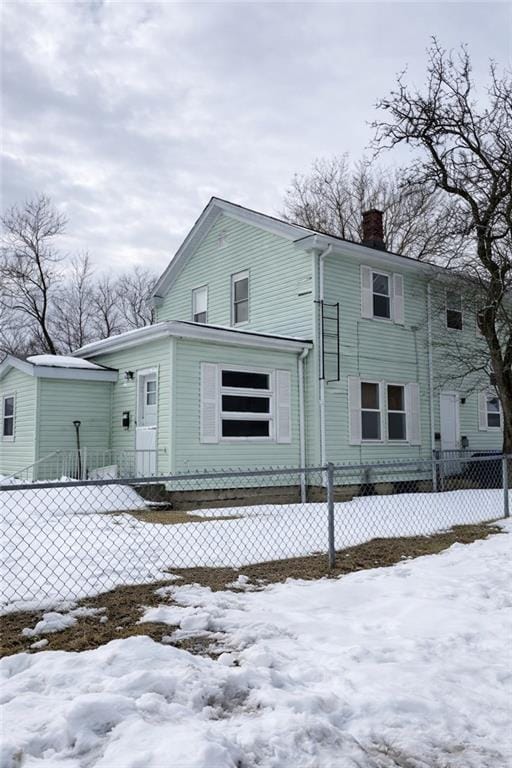 Building Photo - 866 Weeden St